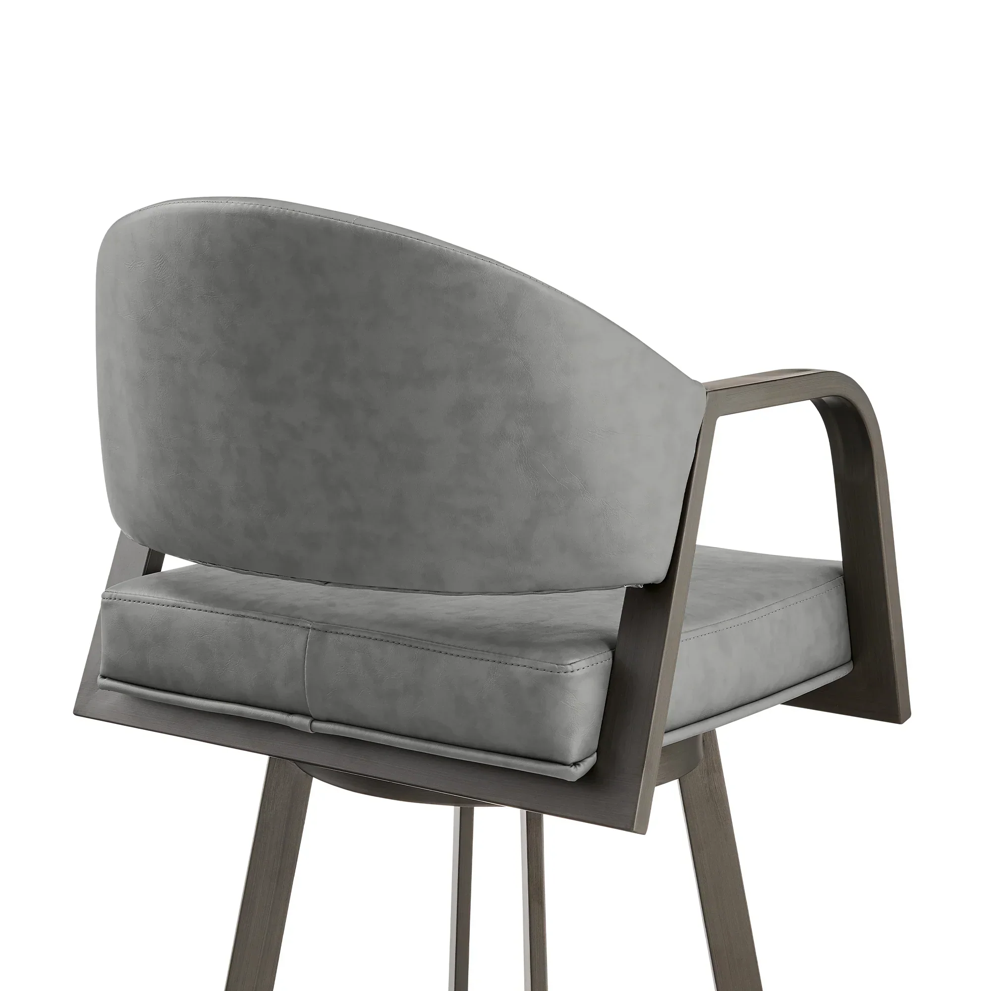 Marcie 30" Barstool - Set of 2 - Image 13