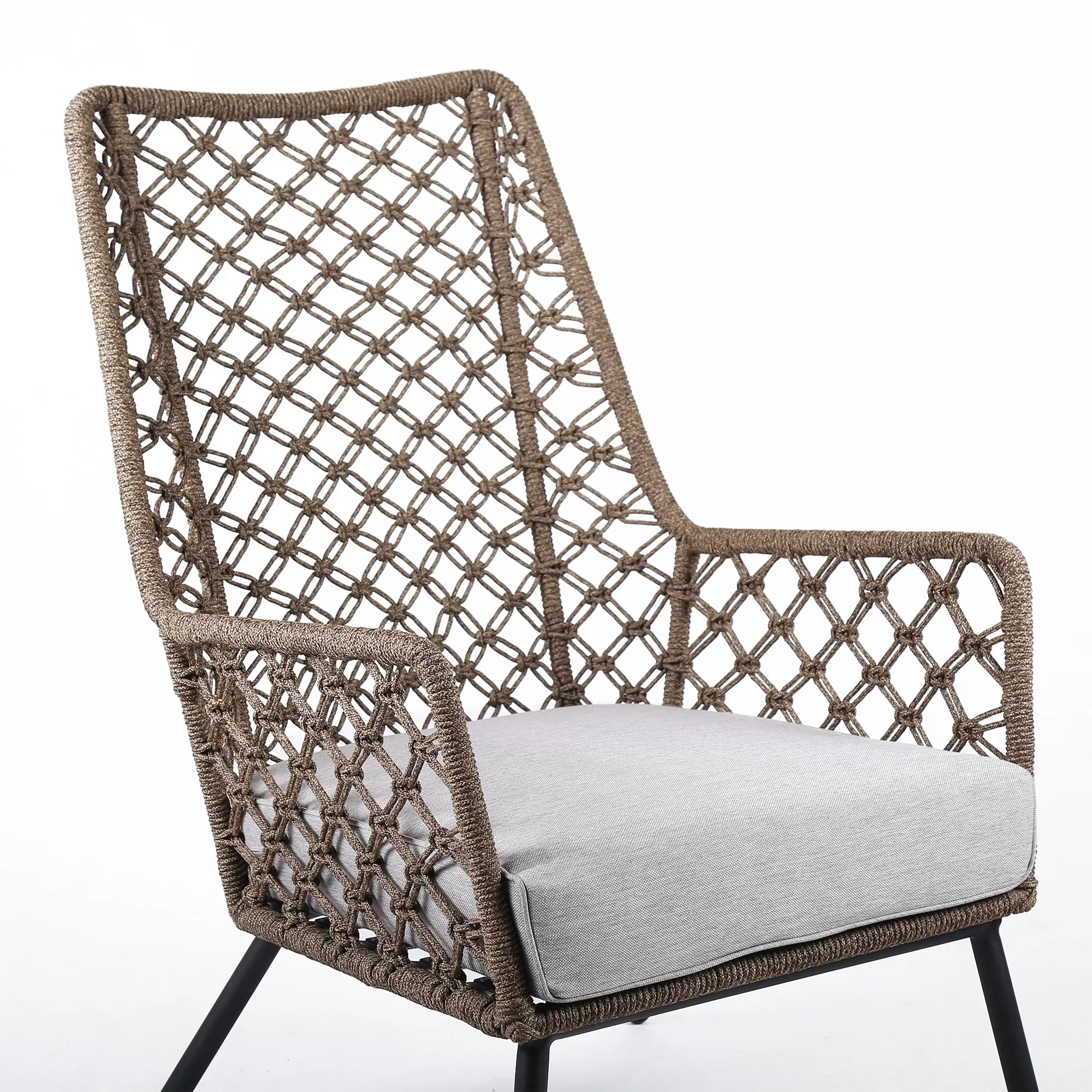 Marco Outdoor Side Chair - Set of 2 - Image 10
