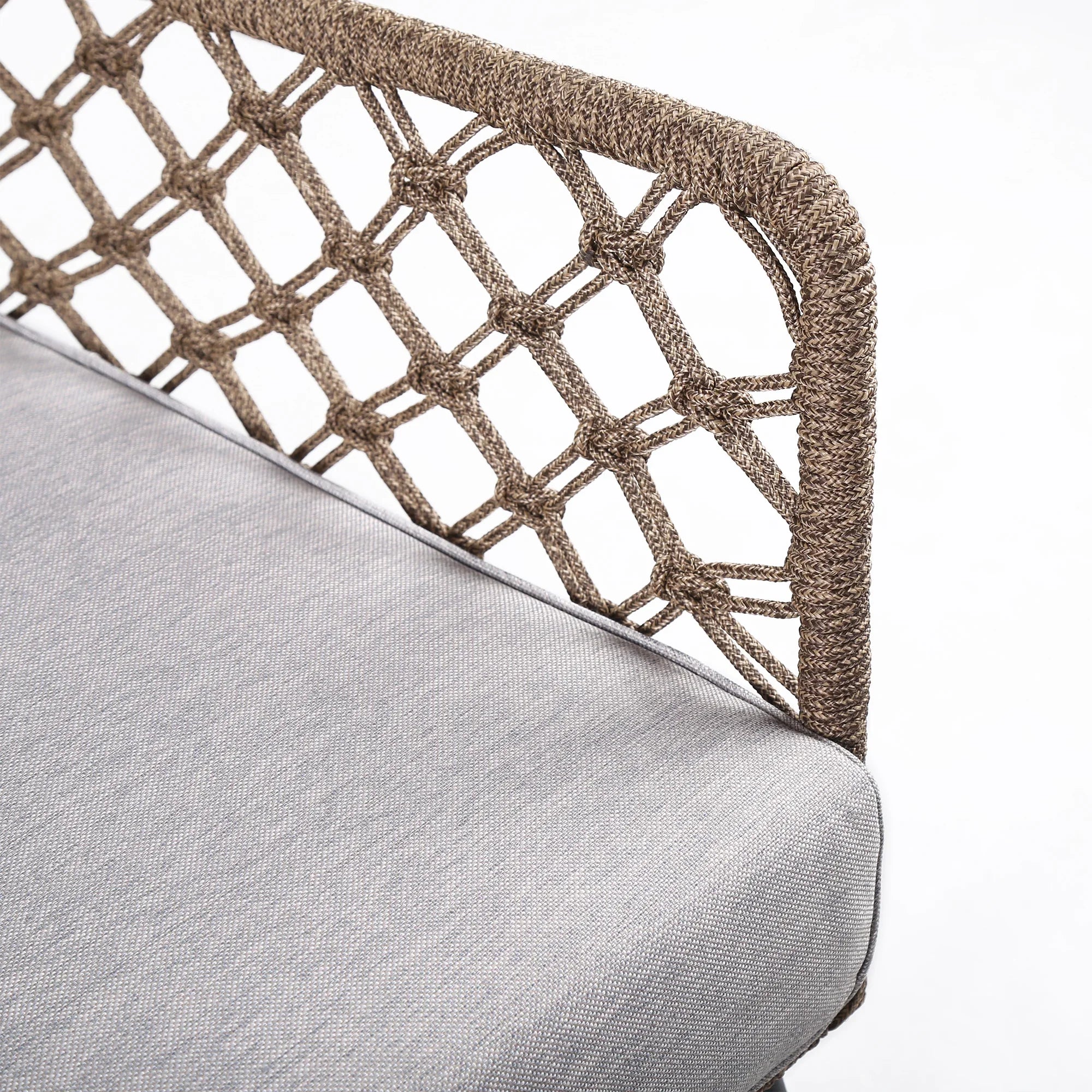 Marco Outdoor Side Chair - Set of 2 - Image 11