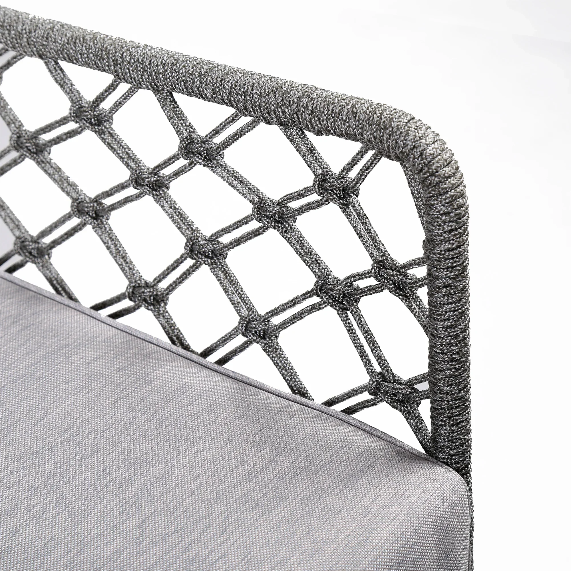 Marco Outdoor Side Chair - Set of 2 - Image 5
