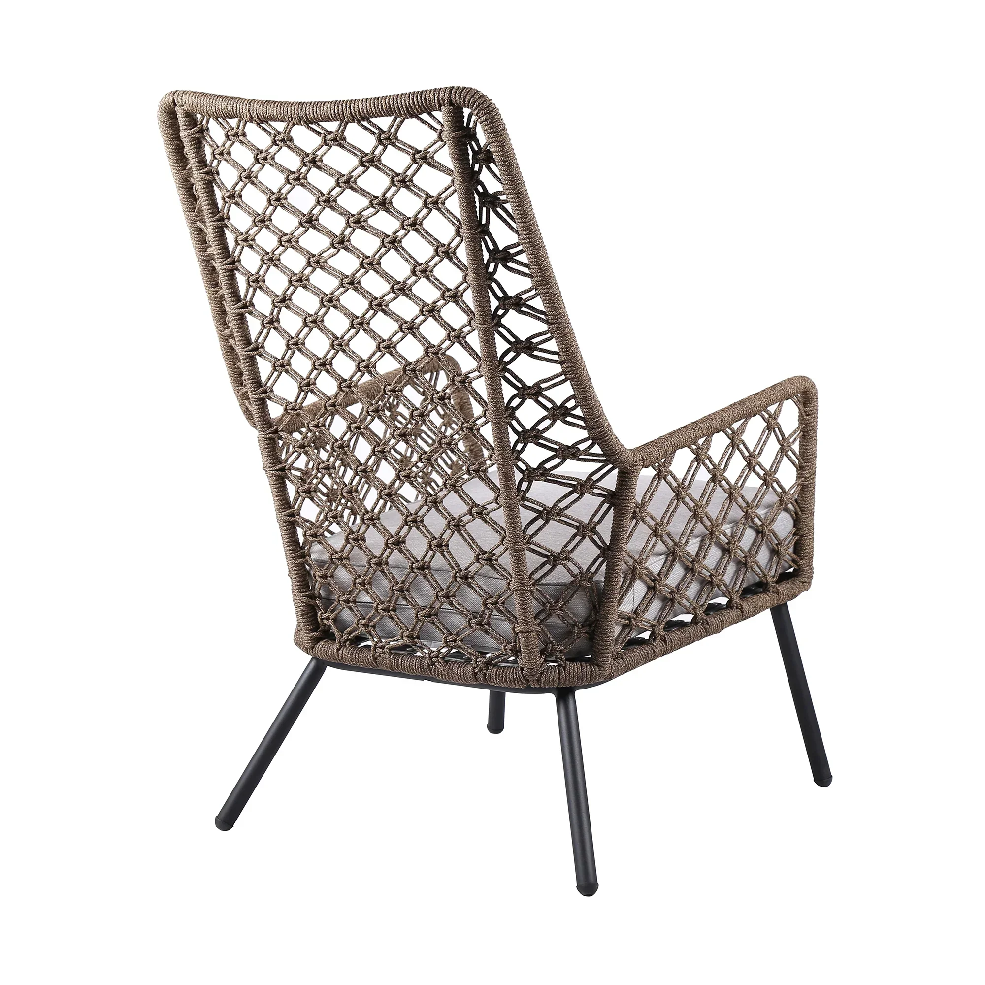 Marco Outdoor Side Chair - Set of 2 - Image 9