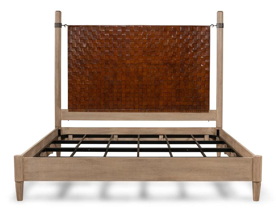 Marcus King Bed - Image 3