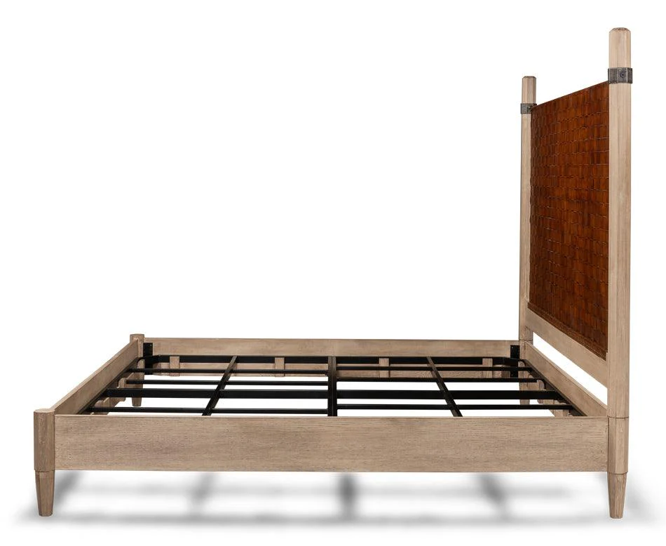 Marcus King Bed - Image 4