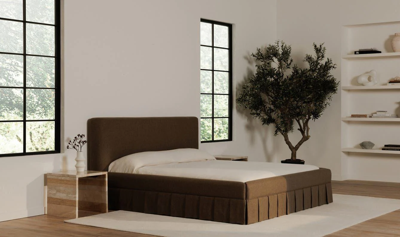 Maren Bed - Image 2