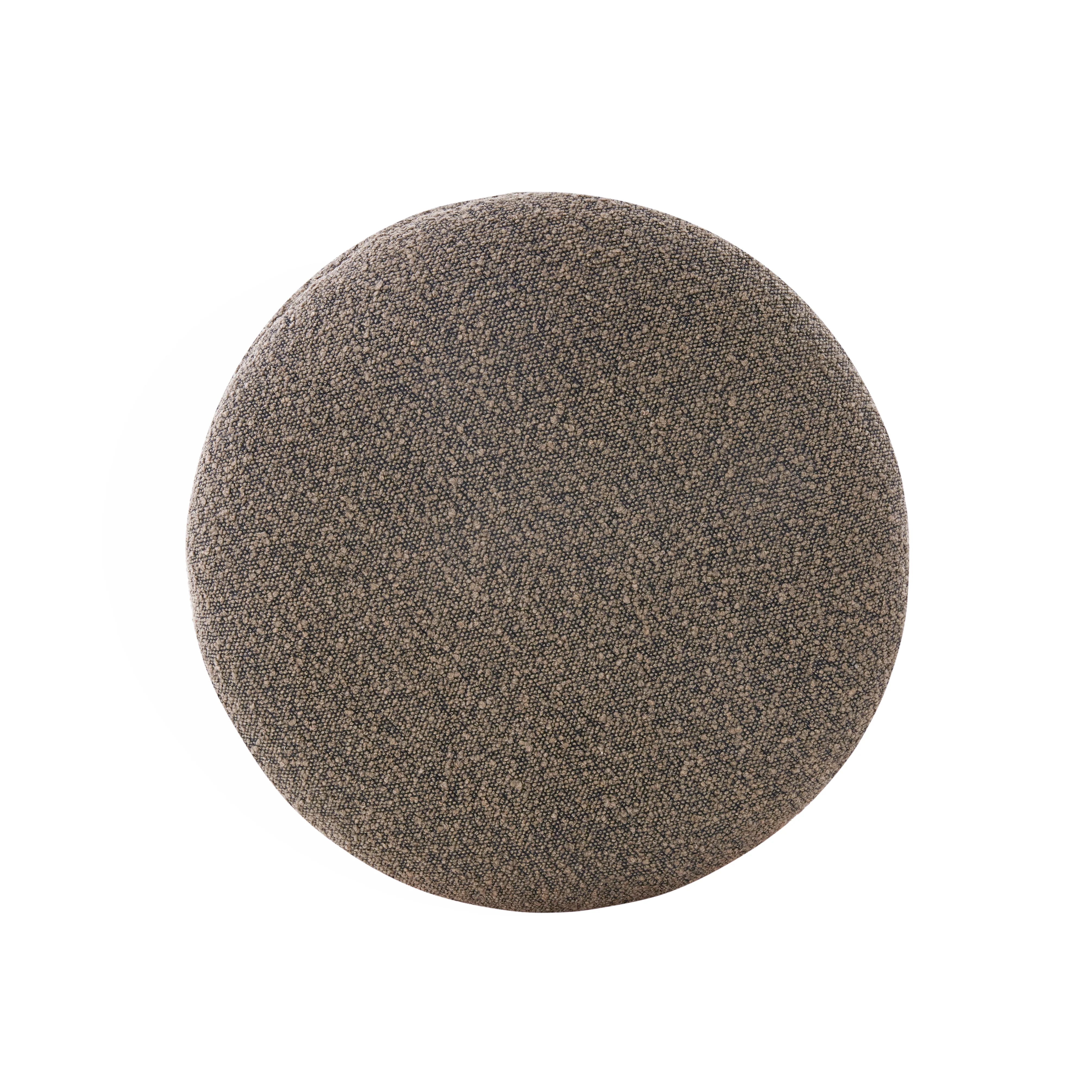 Mariabella Boucle Storage Ottoman - Image 16