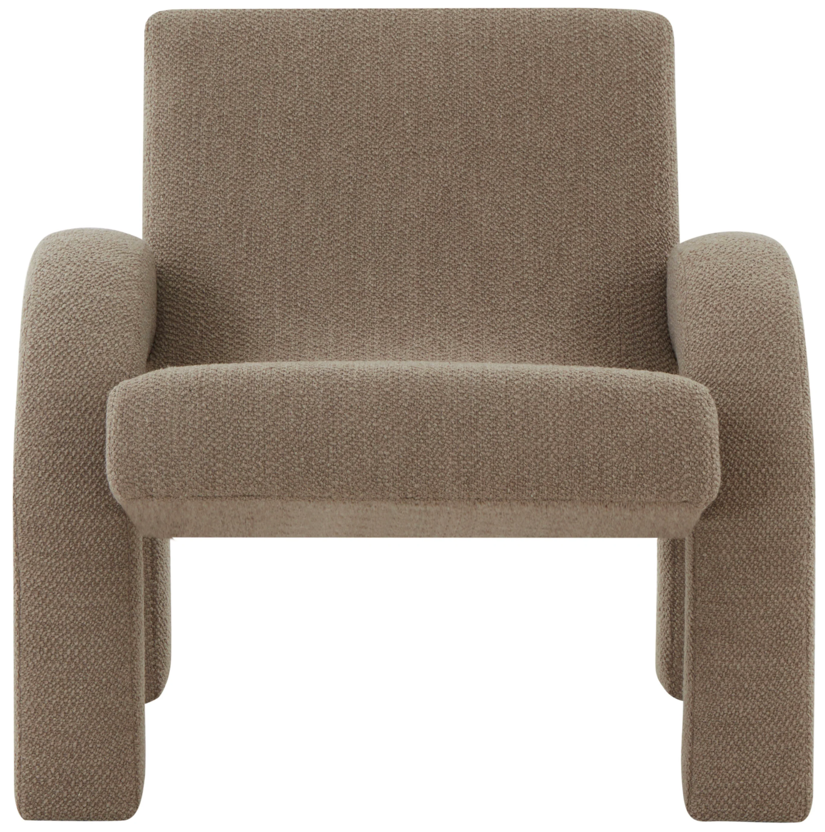 Marianne Upholstered Accent Chair - Image 6