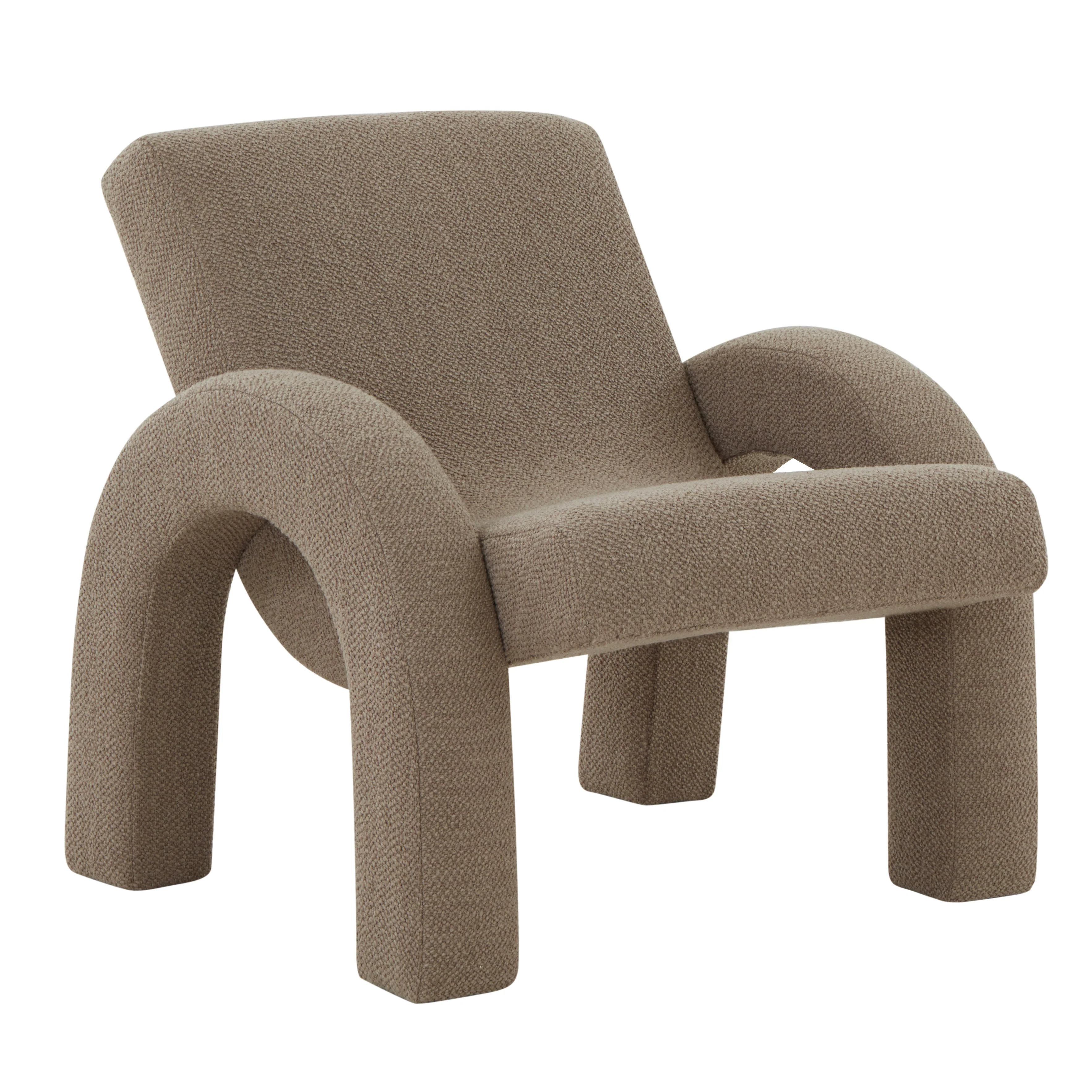 Marianne Upholstered Accent Chair - Image 7