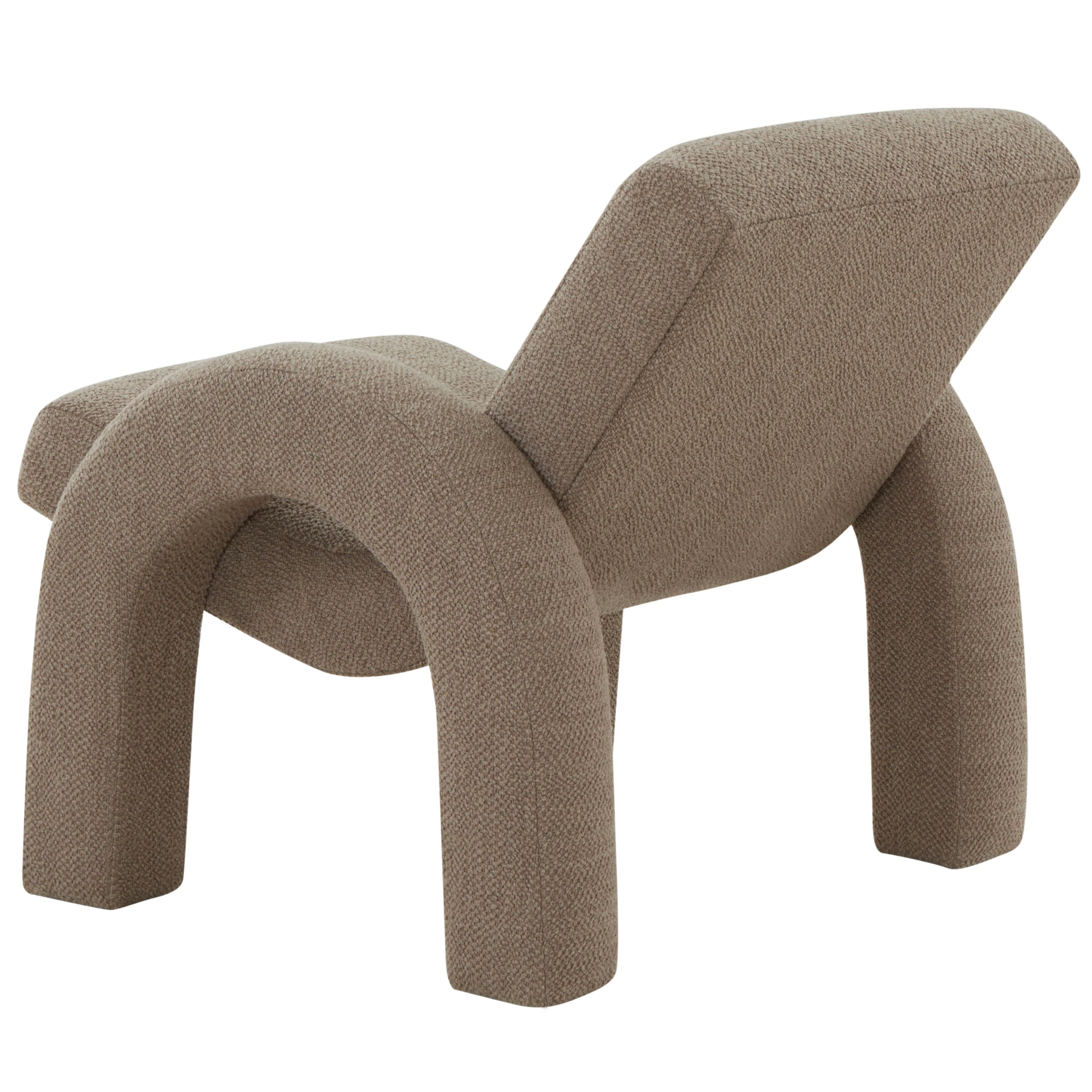 Marianne Upholstered Accent Chair - Image 8
