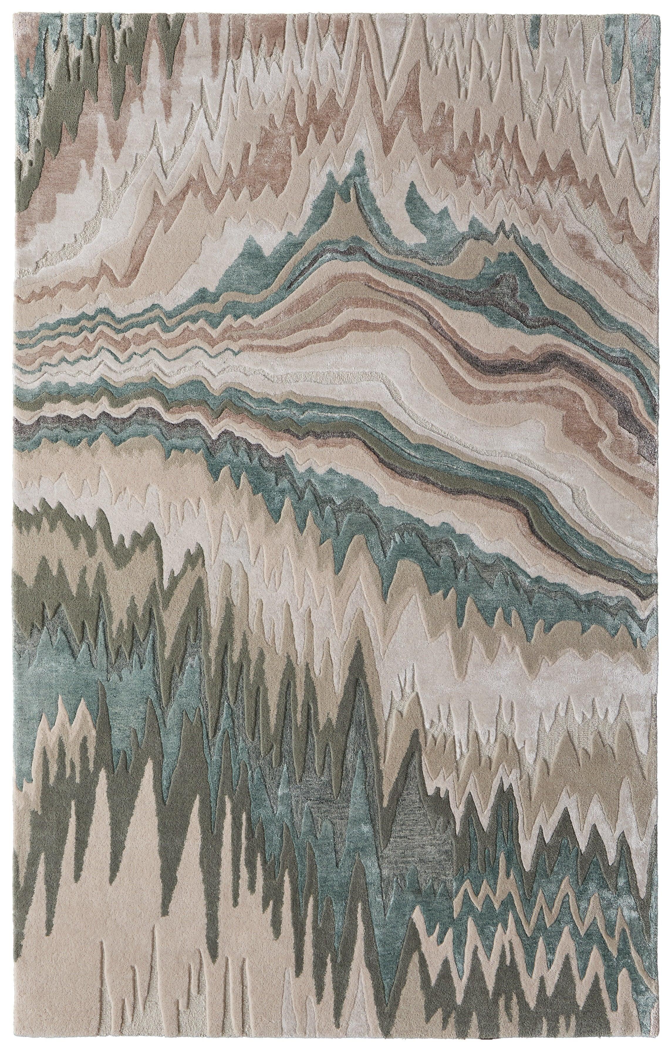 Maridian Modern Abstract