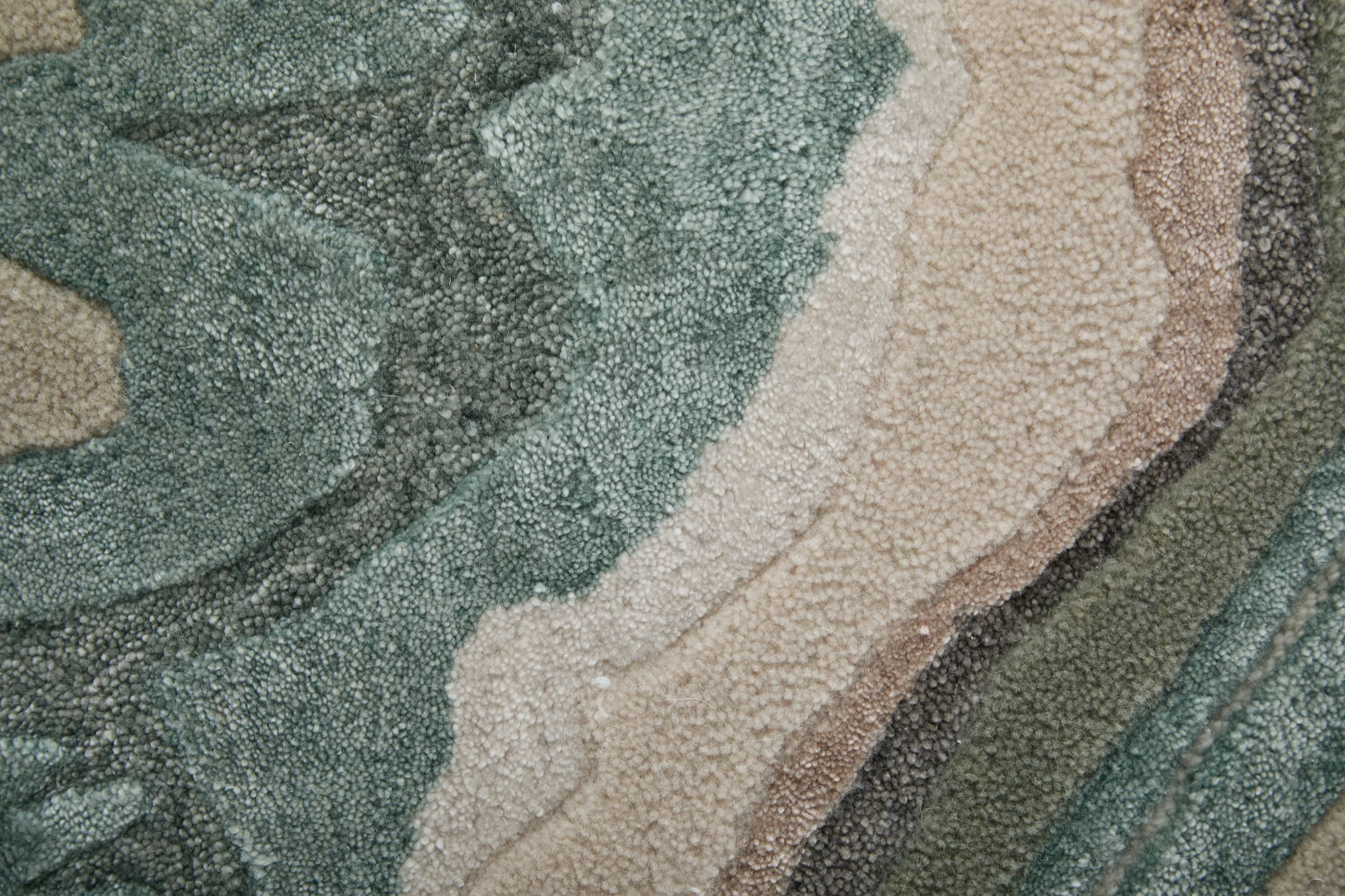 Maridian Modern Abstract - Image 6
