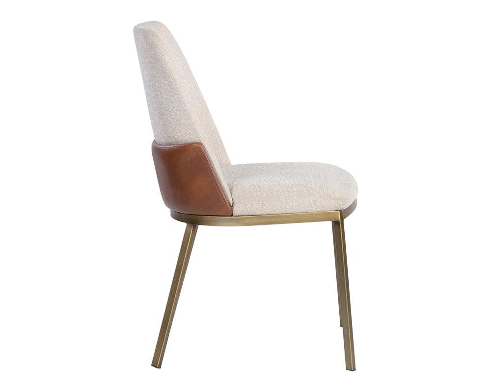 Marie Dining Chair  - Set of 2 - Image 8