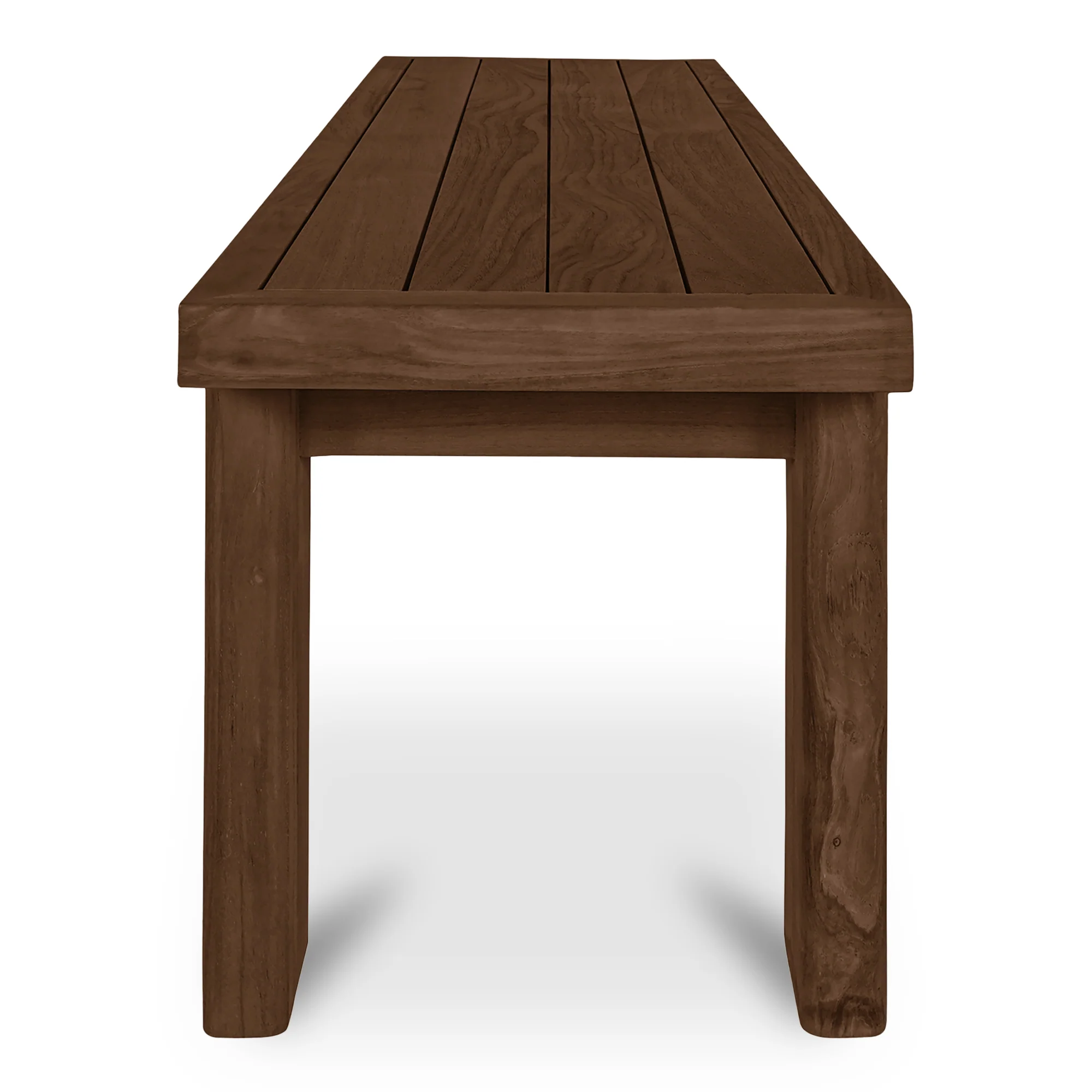 Marina Outdoor Bench - Image 3