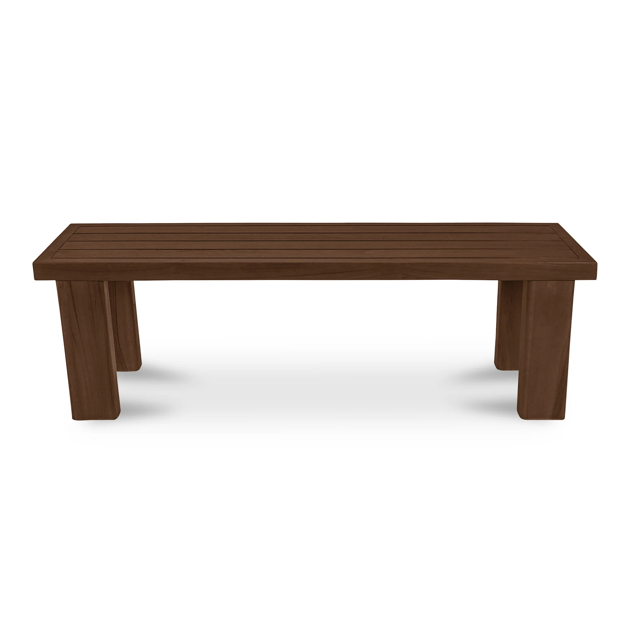 Marina Outdoor Bench - Image 4