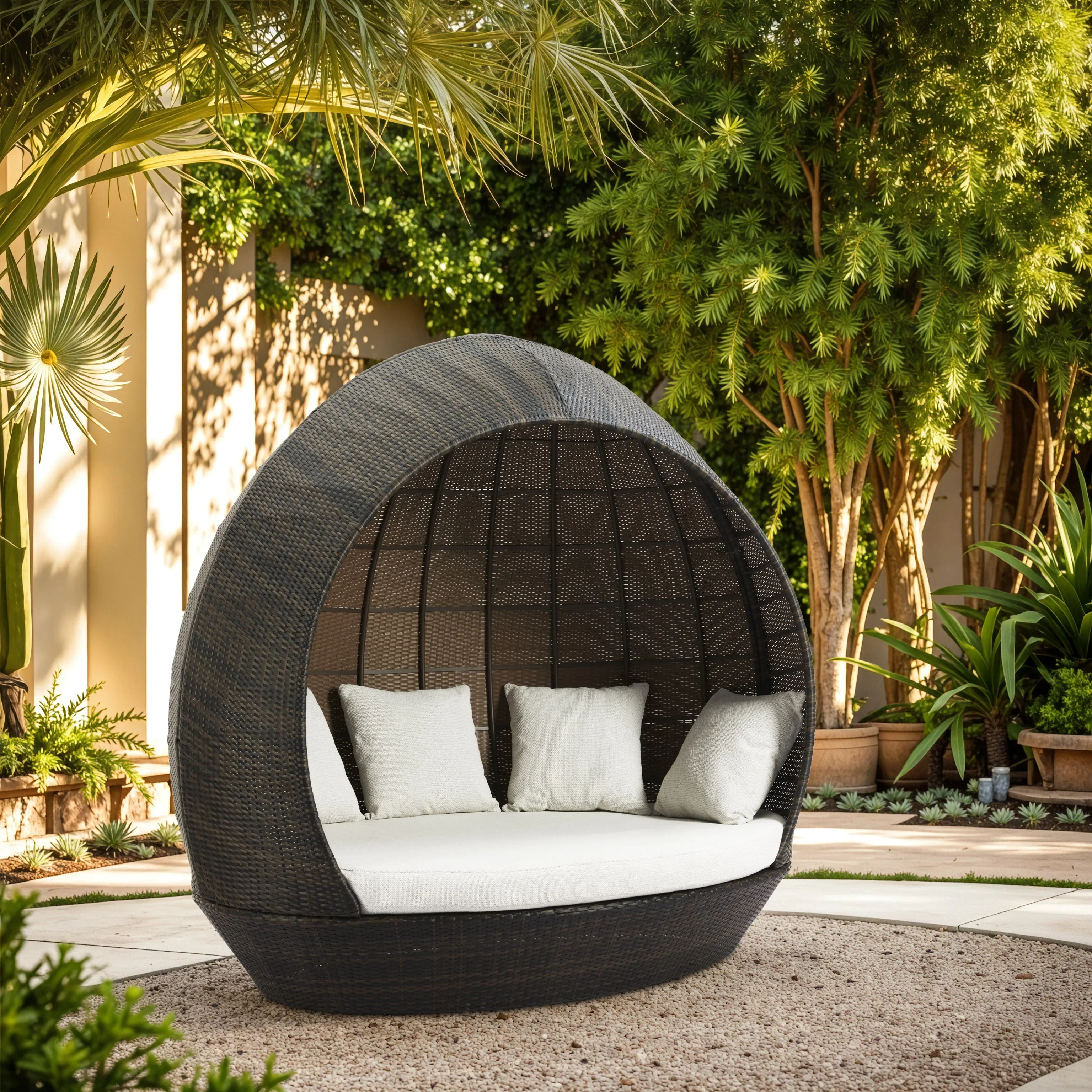 Marisol Beach Daybed - Image 2