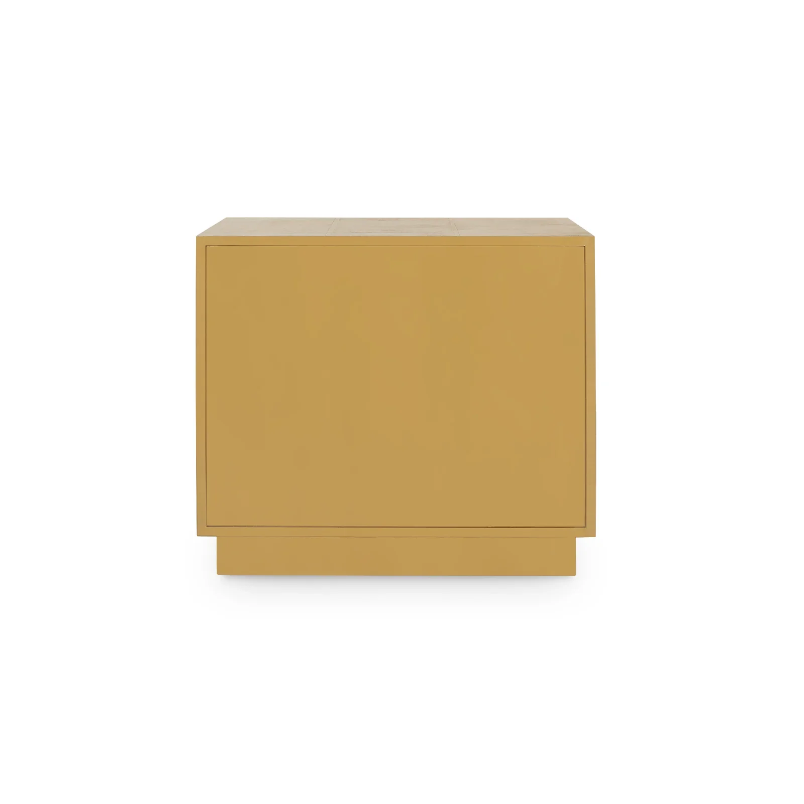 Mark 3-Drawer Side Table - Image 4