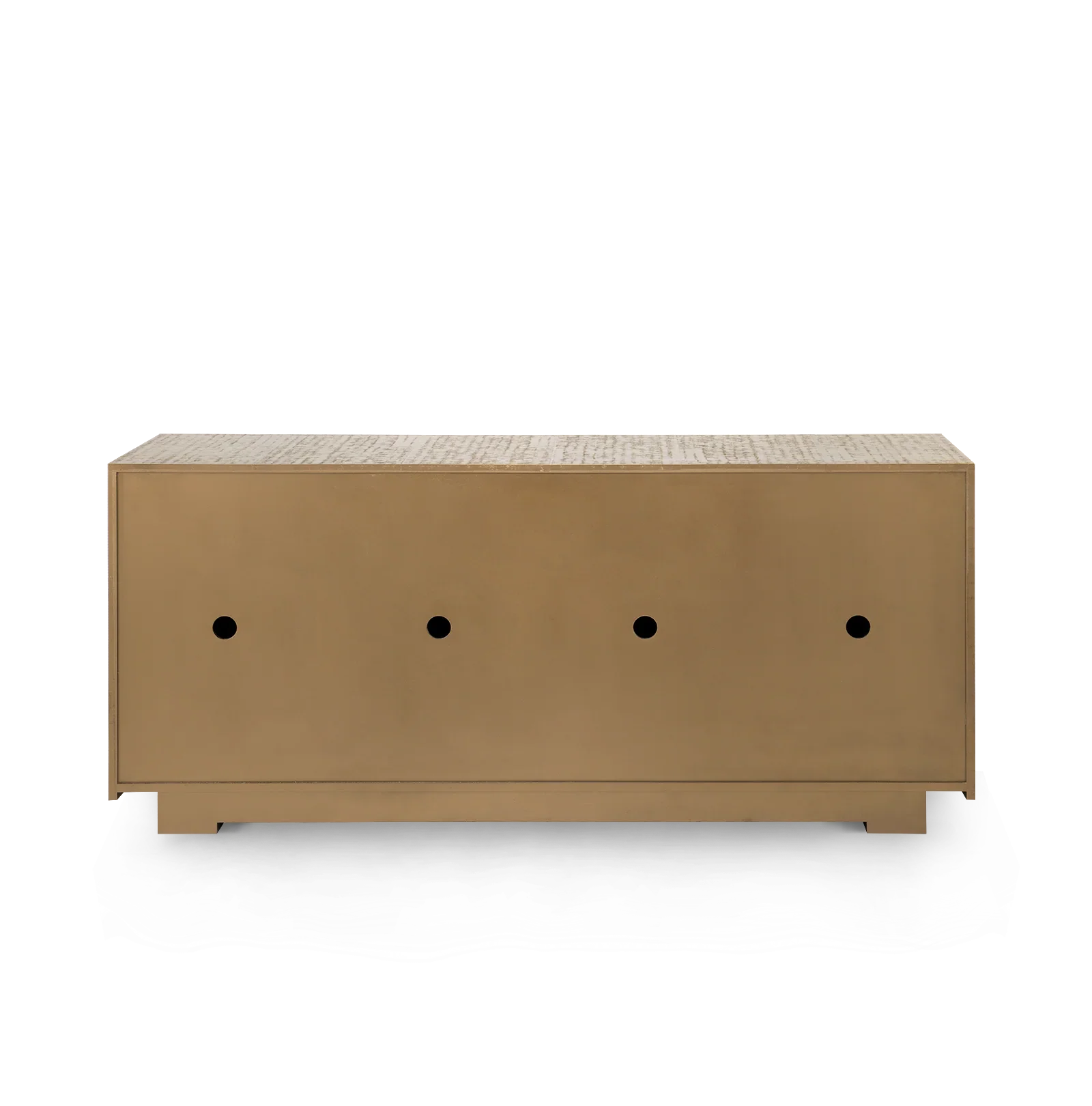 Mark 4-Door Cabinet - Image 3