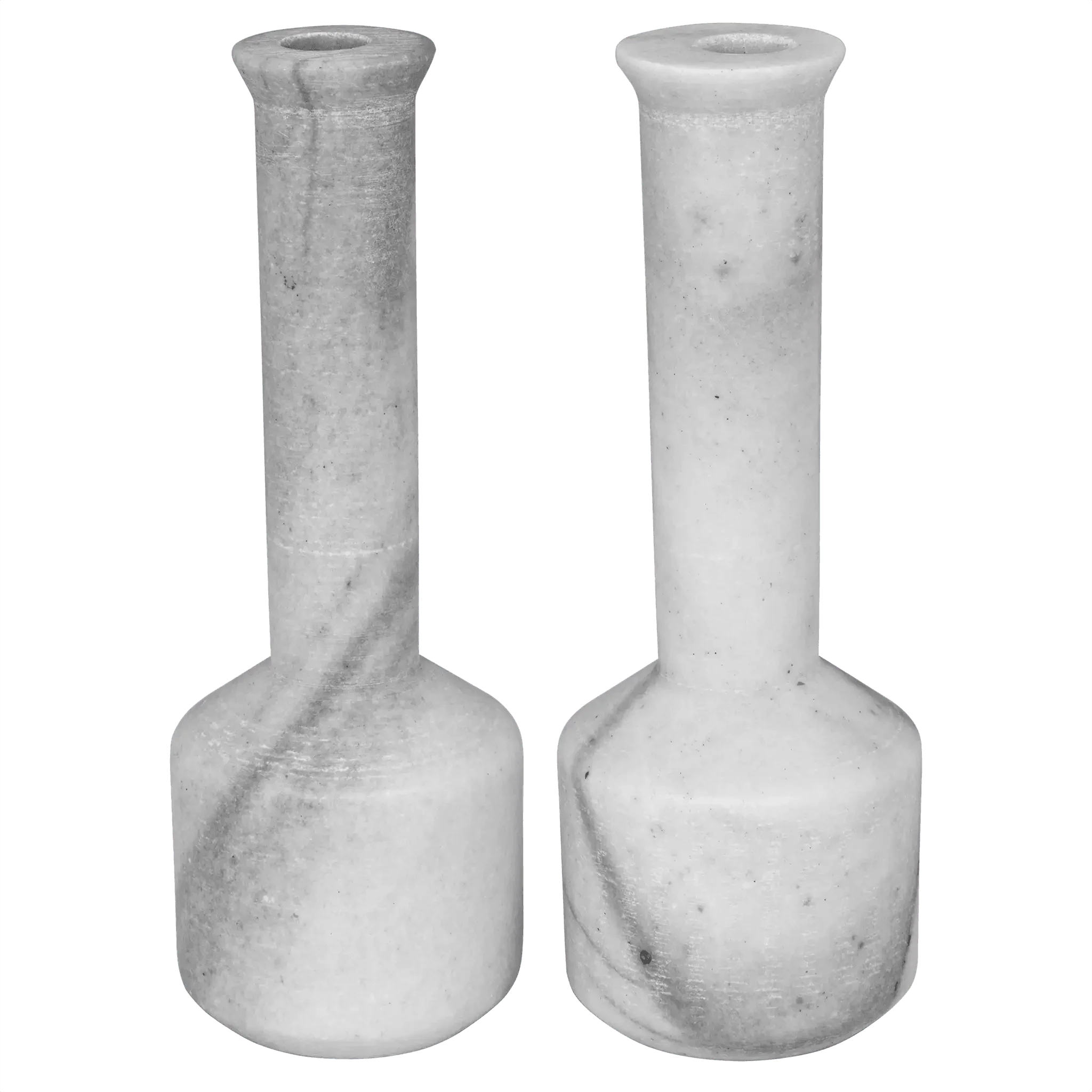 Markos Decorative Candle Holder, Set of 2