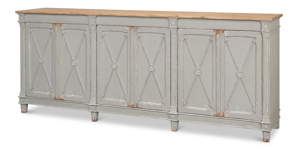 Marksman Sideboard