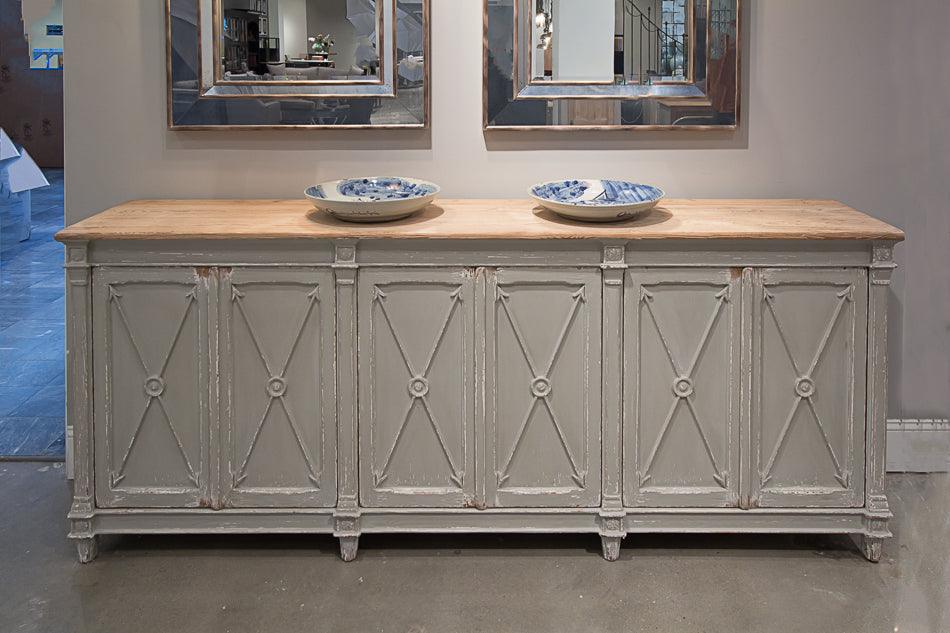Marksman Sideboard - Image 2