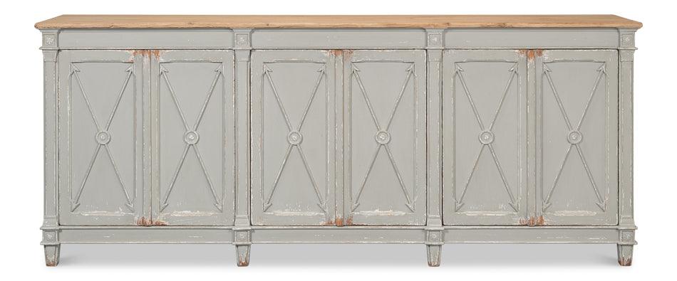 Marksman Sideboard - Image 3