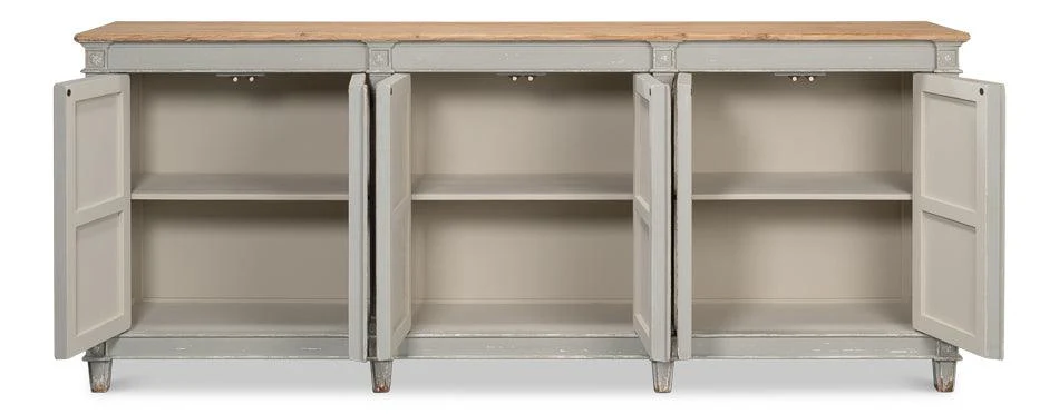 Marksman Sideboard - Image 4