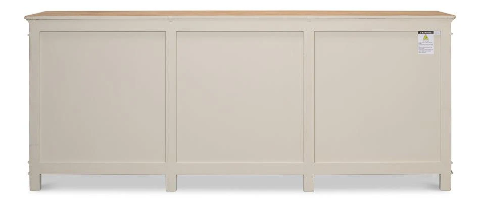 Marksman Sideboard - Image 5
