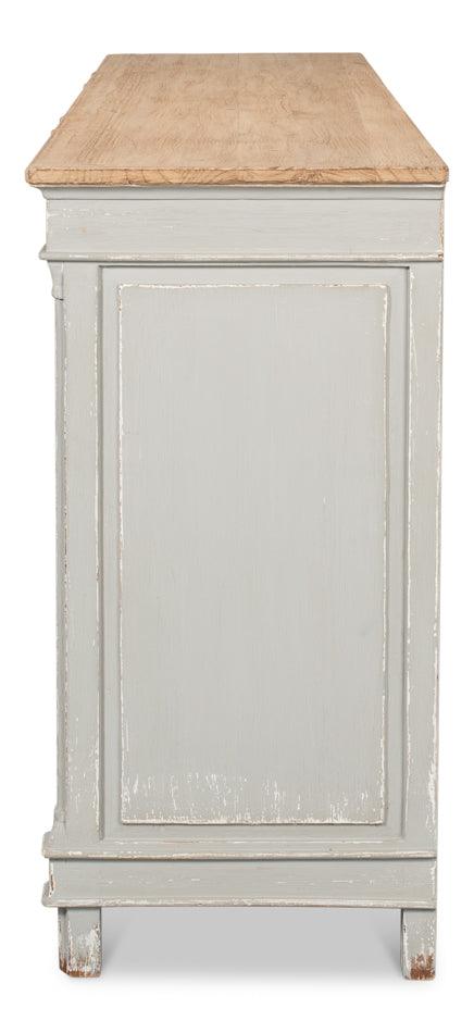 Marksman Sideboard - Image 6