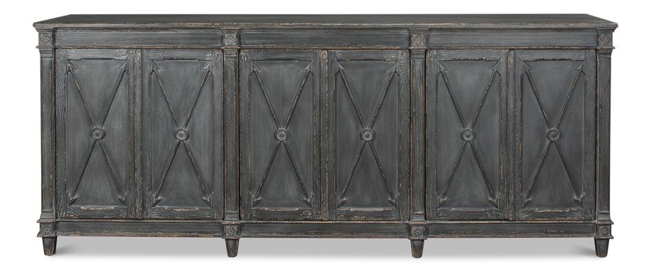 Marksman Sideboard - Image 2