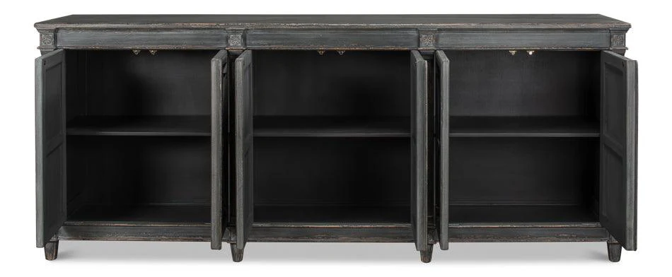 Marksman Sideboard - Image 3