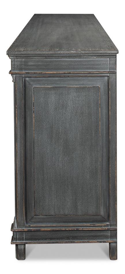 Marksman Sideboard - Image 4