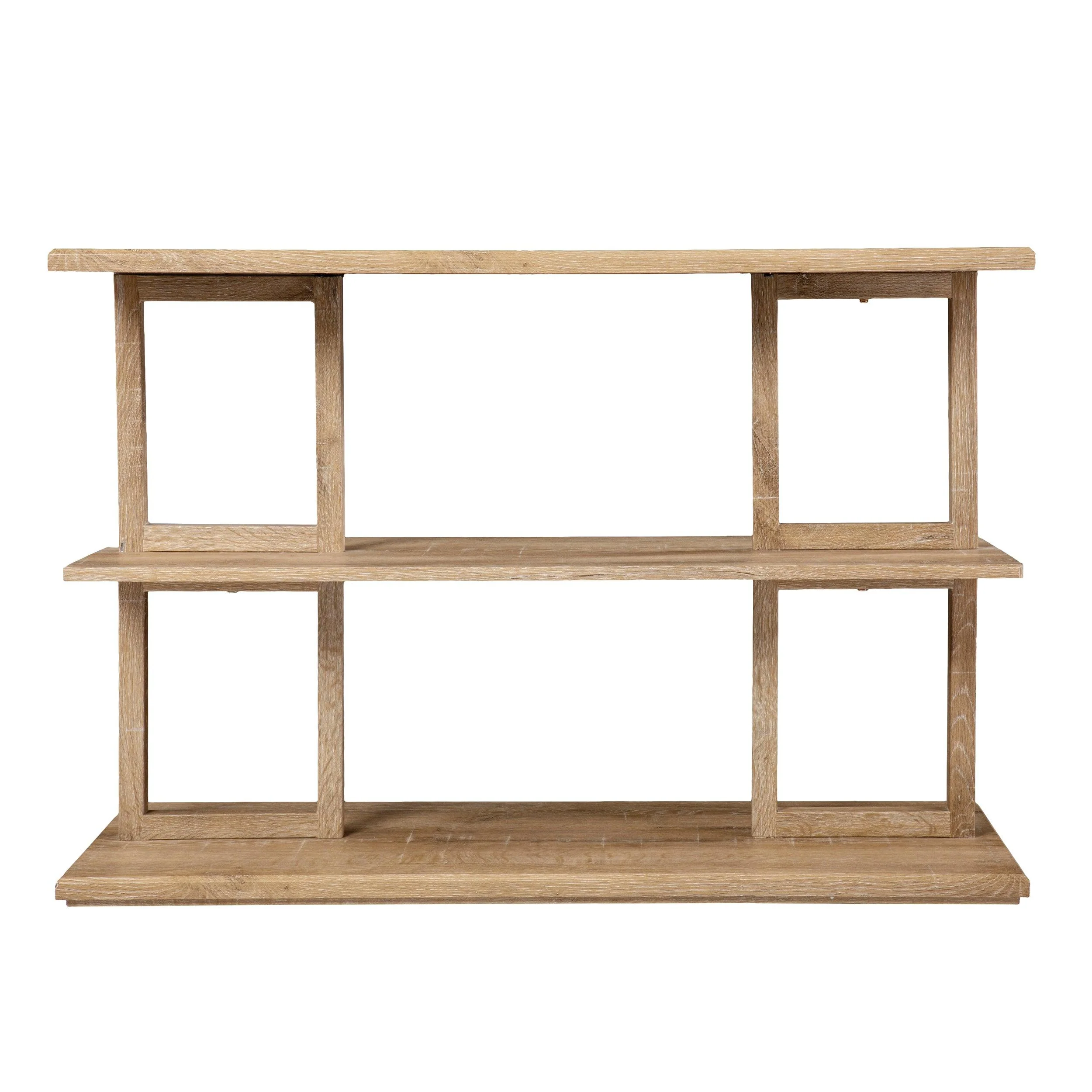 Markworth Geometric Console Table - Image 3