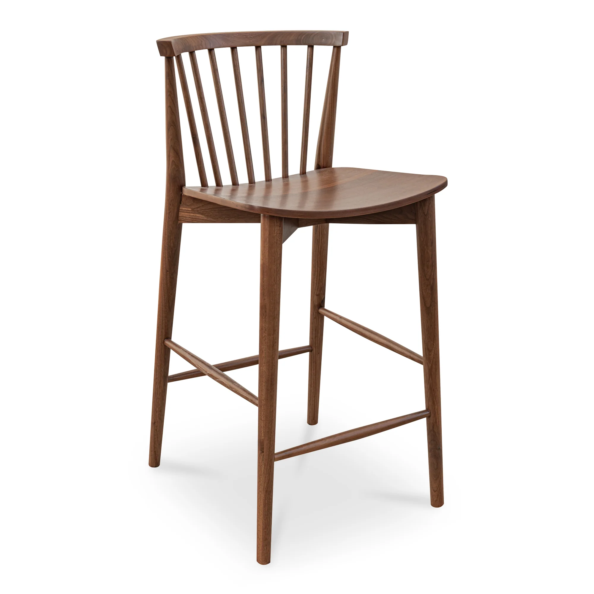 Marley Counter Stool - Set of 2 - Image 3