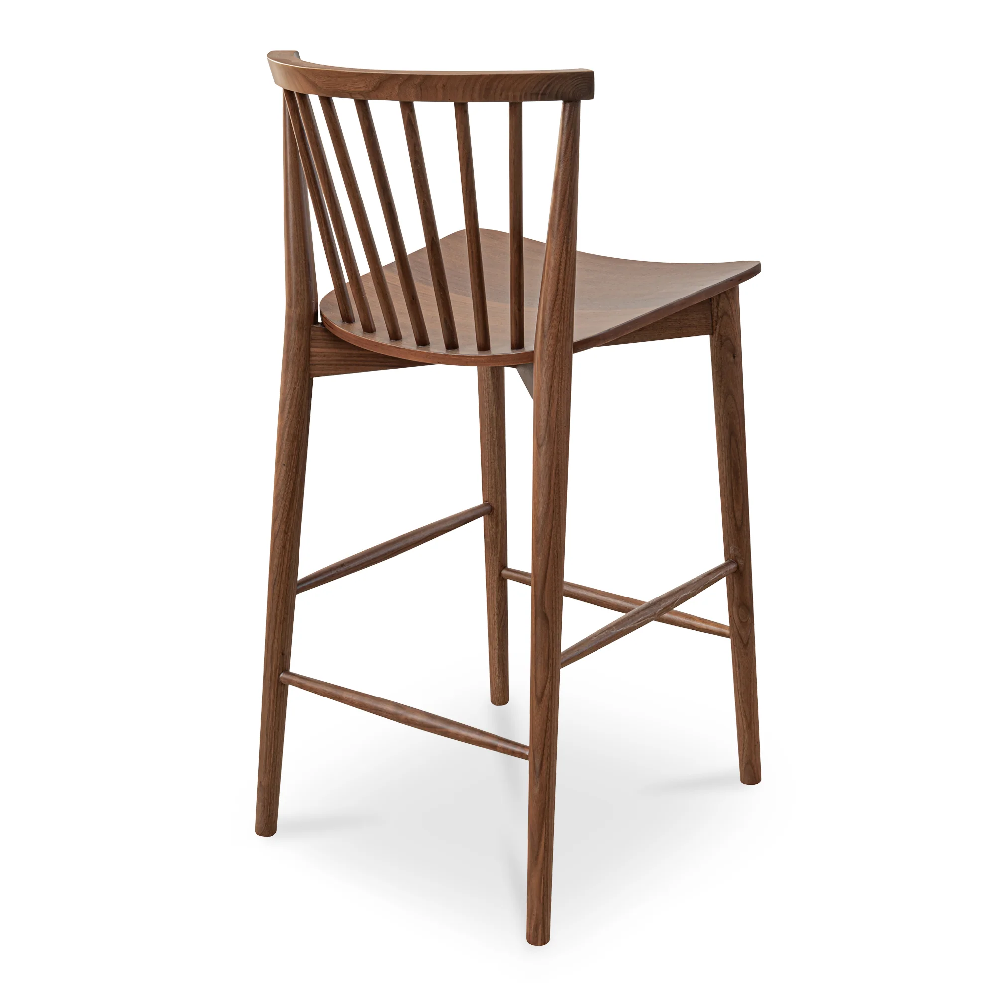 Marley Counter Stool - Set of 2 - Image 4