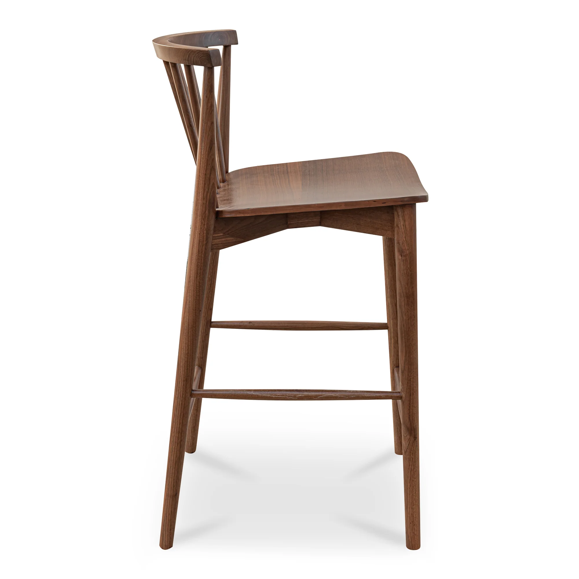 Marley Counter Stool - Set of 2 - Image 5