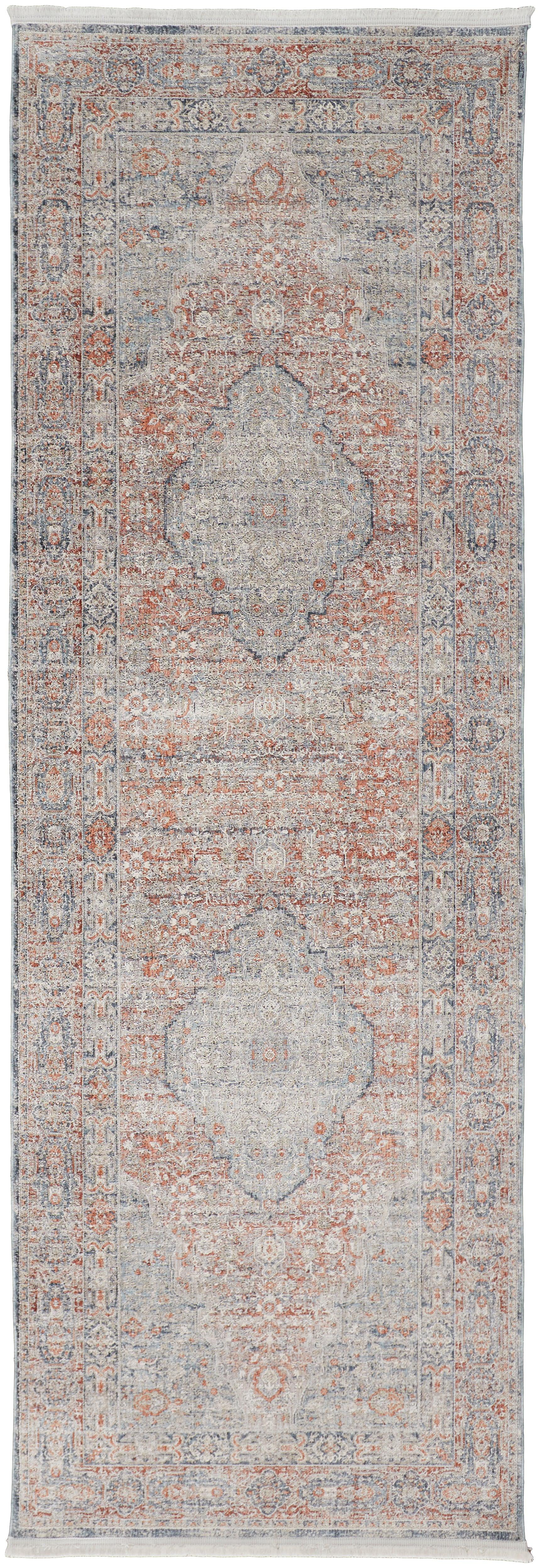 Marquette Transitional Medallion - Image 16