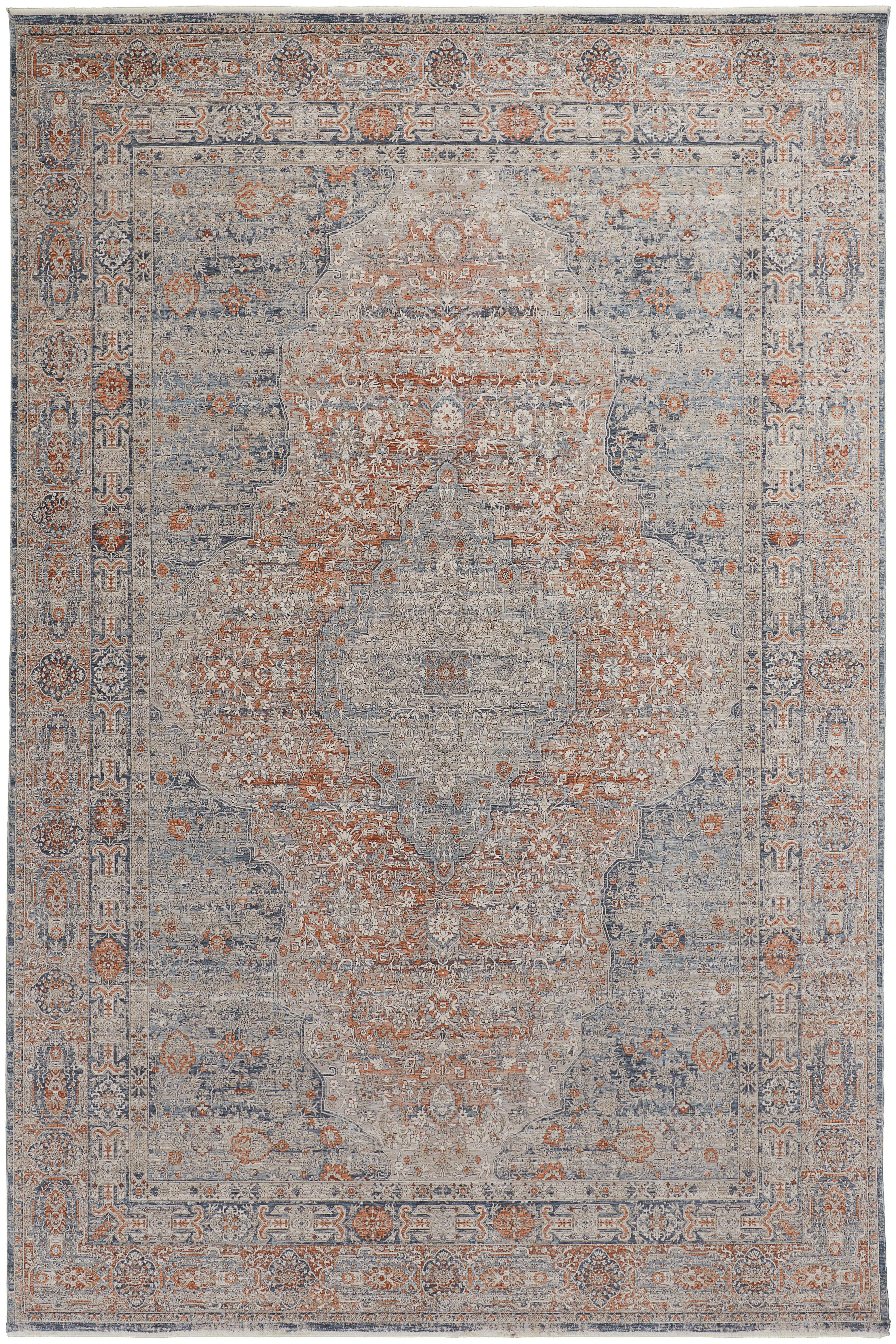 Marquette Transitional Medallion - Image 8