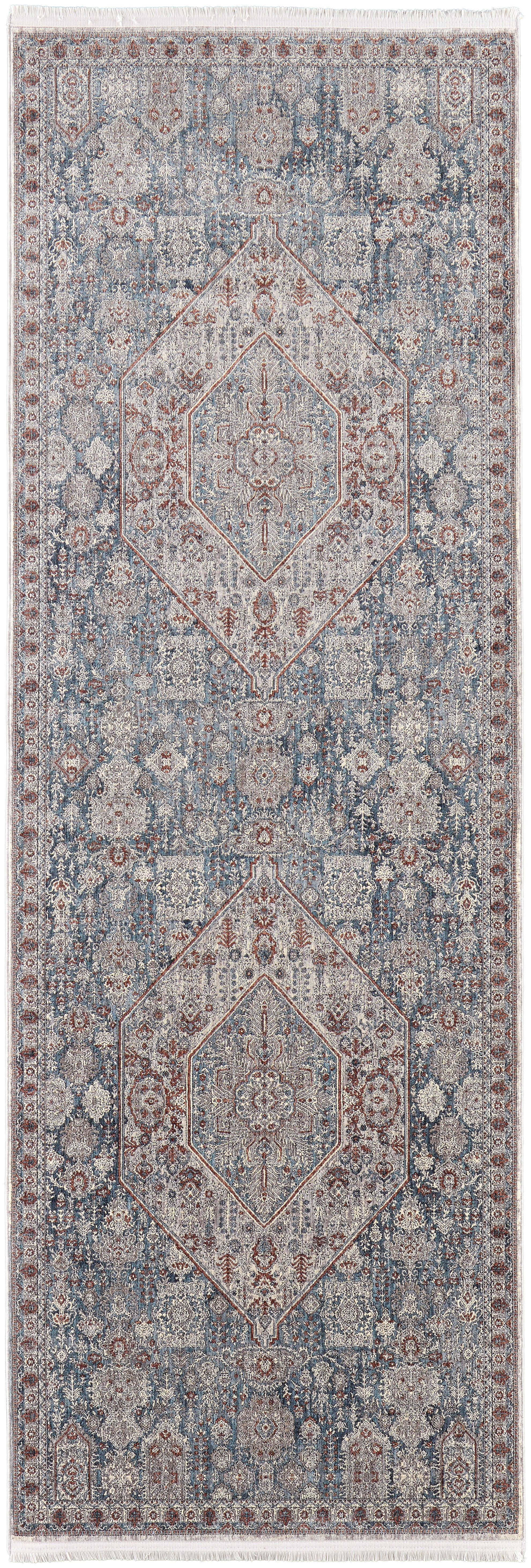 Marquette Transitional Medallion - Image 6