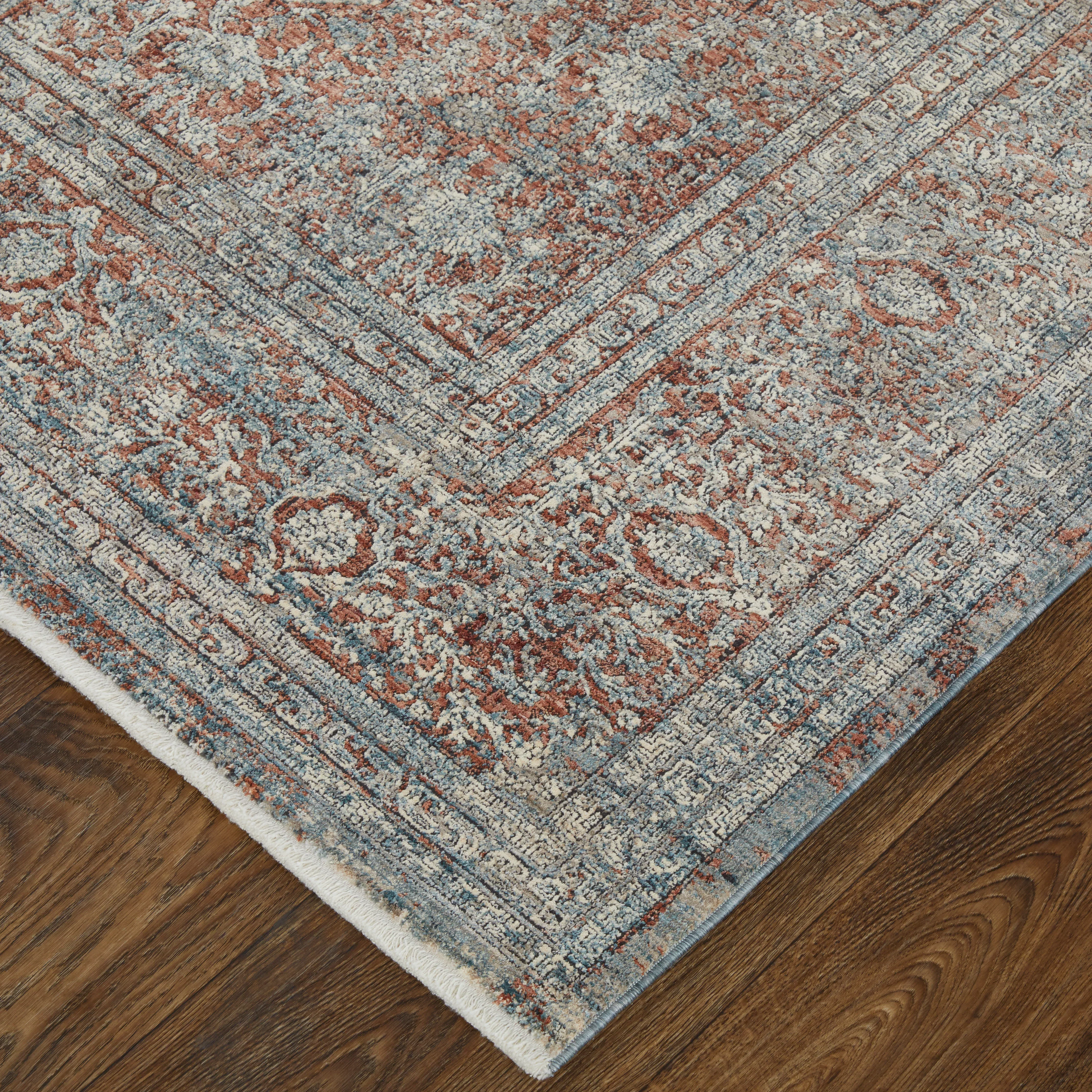 Marquette Transitional Medallion - Image 3