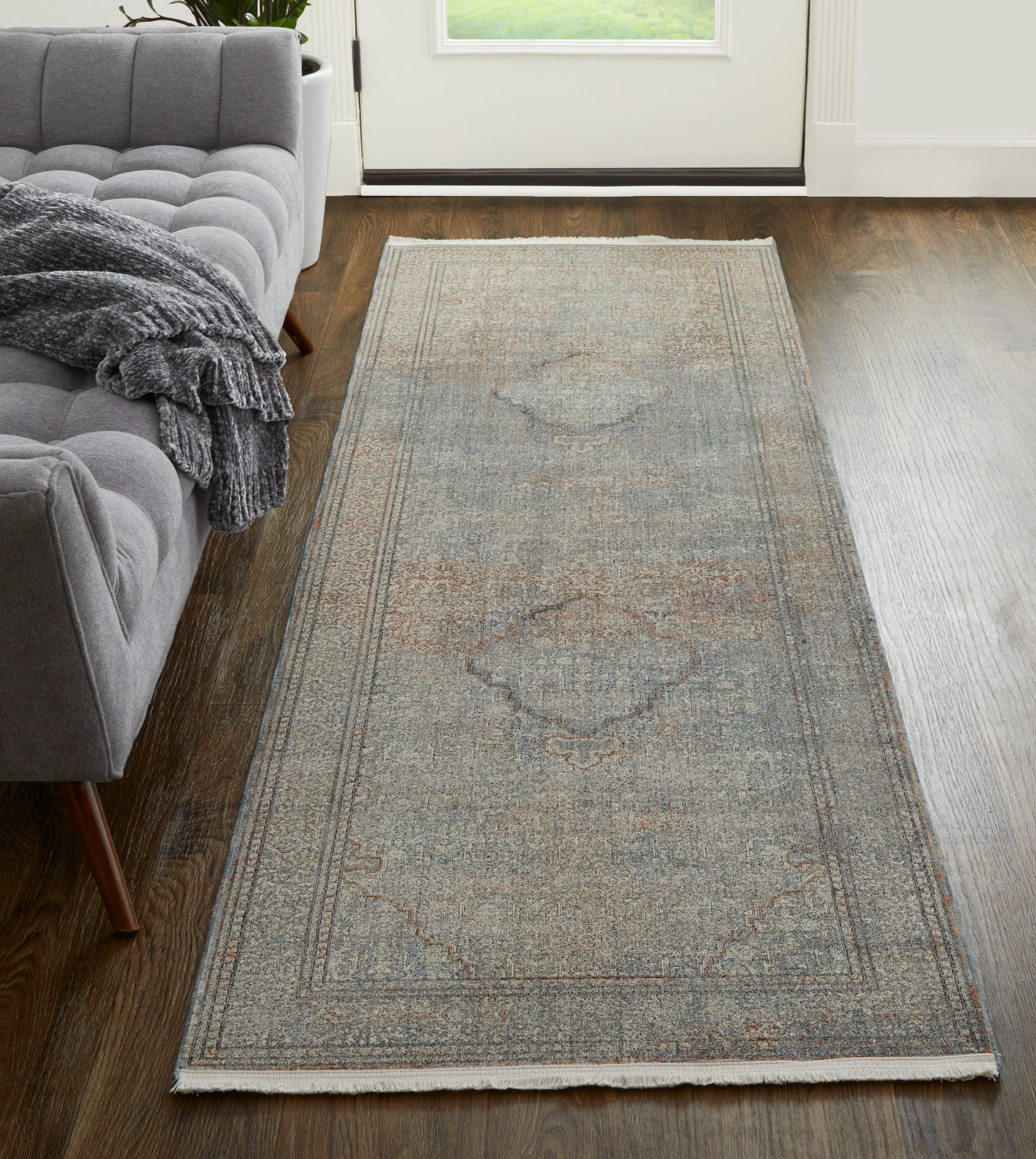 Marquette Transitional Medallion - Image 8