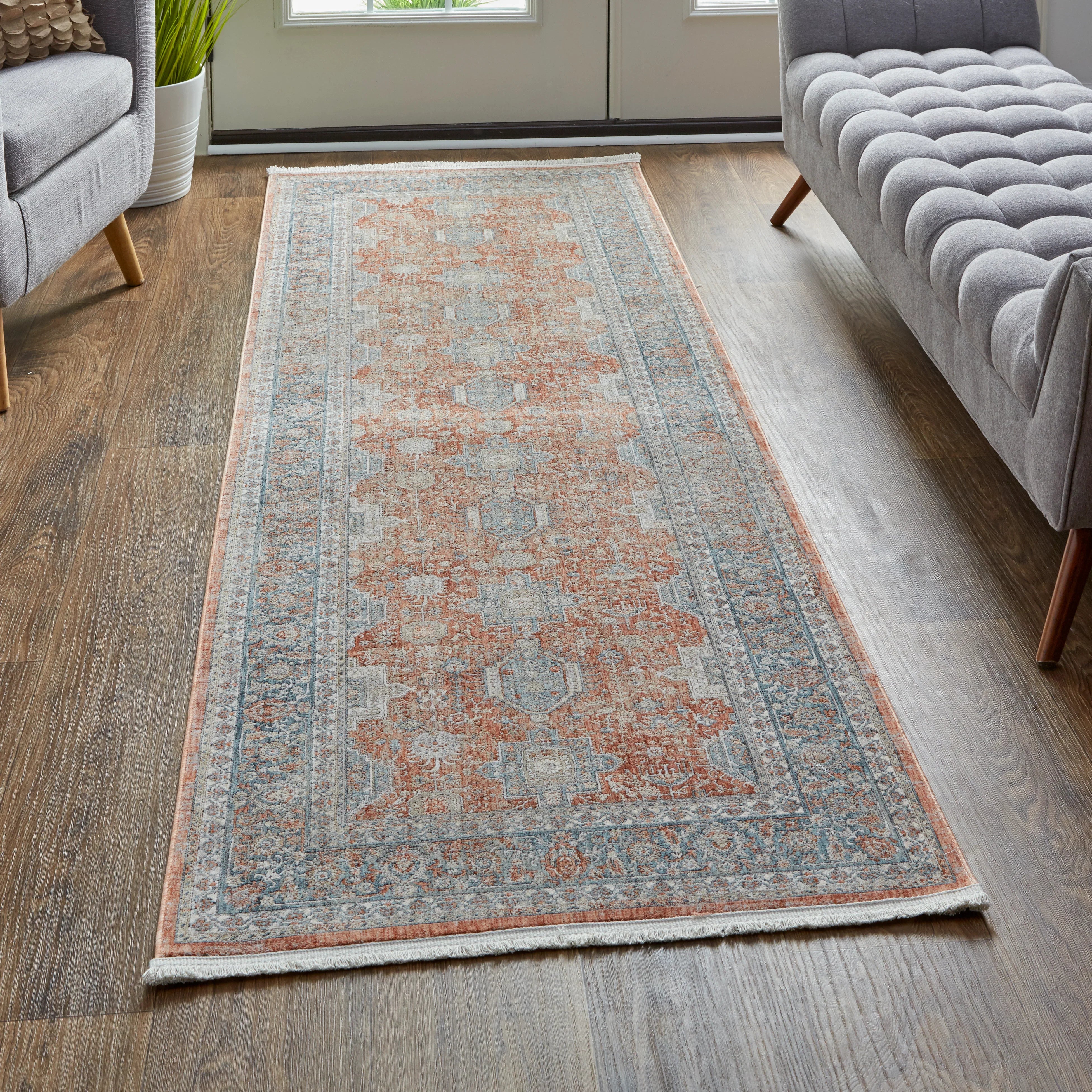 Marquette Transitional Oriental - Image 15