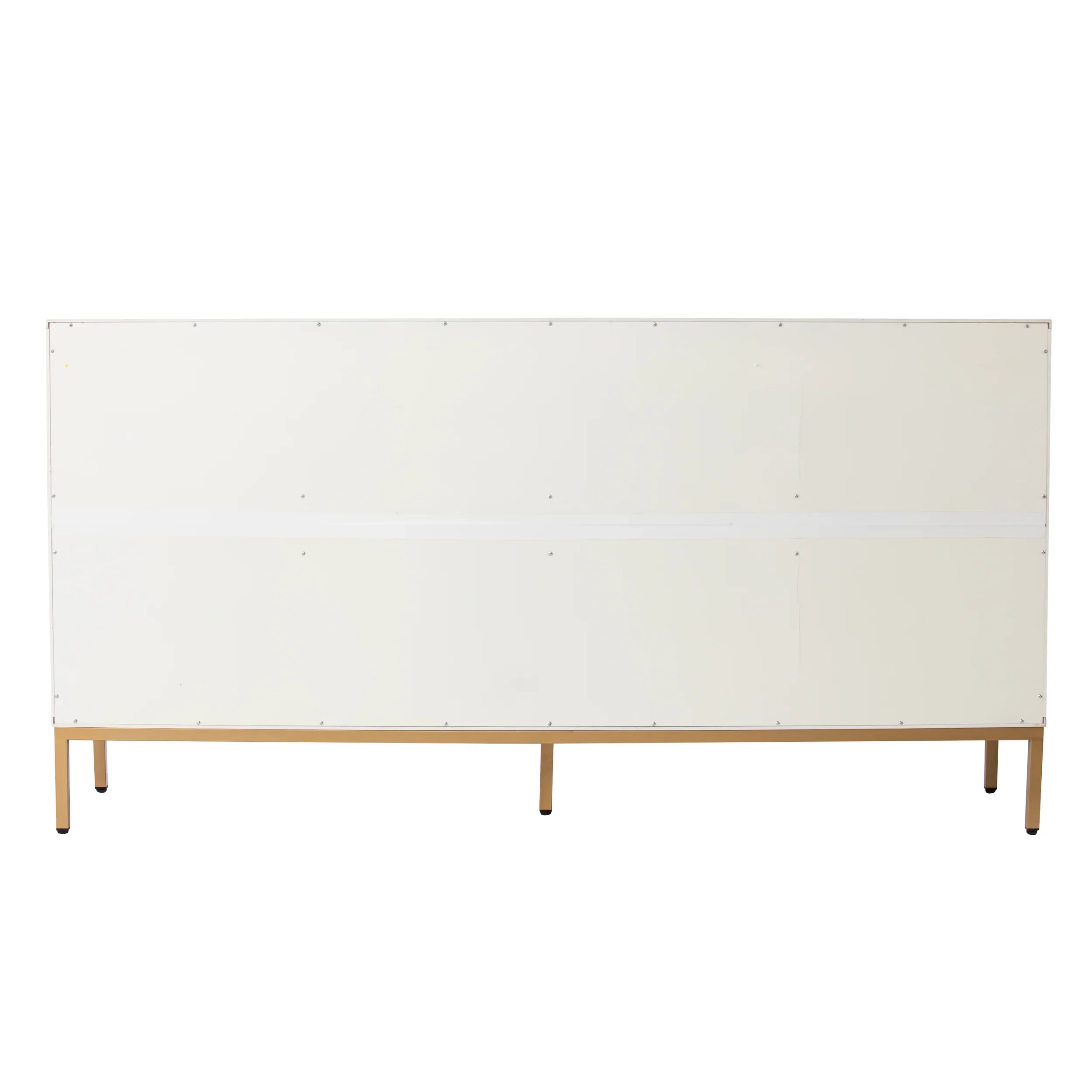 Marradi Sideboard Cabinet w/ Storage - Cream - Image 6