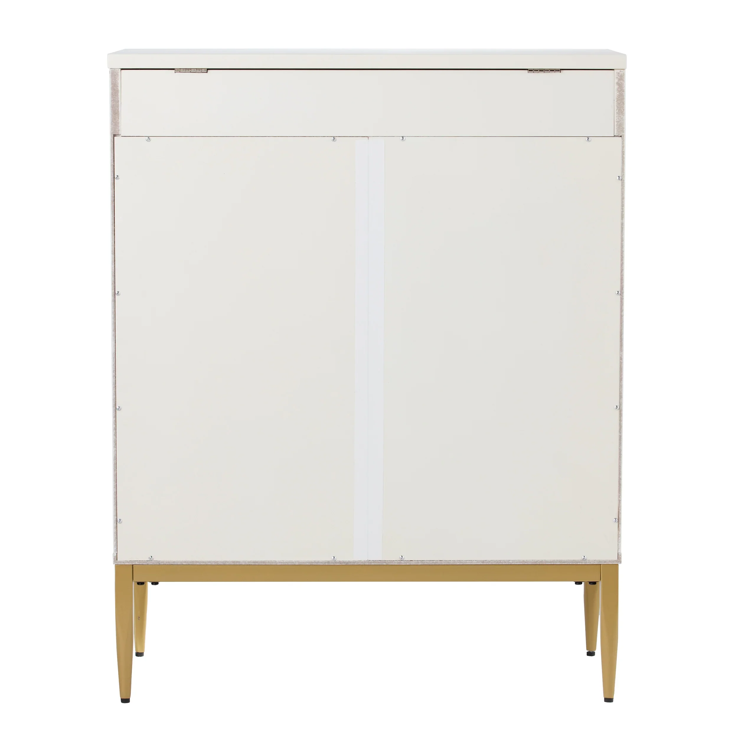Marradi Two-Door Accent Cabinet - Image 5