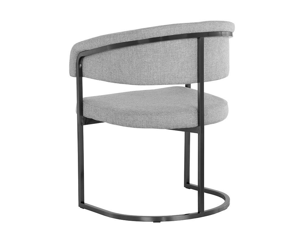 Marris Dining Armchair - Set of 2 - Image 10