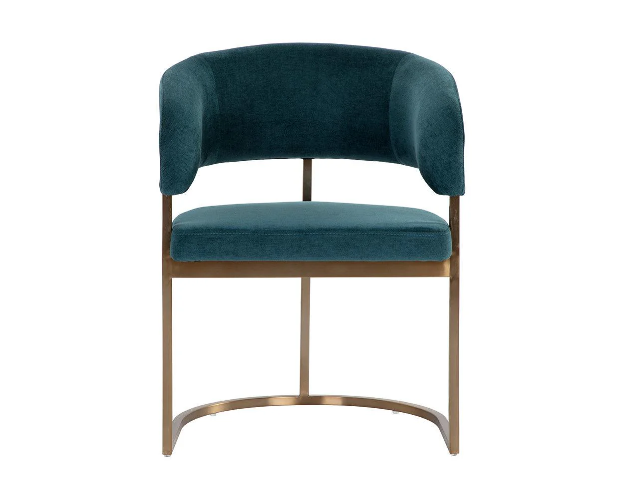 Marris Dining Armchair - Set of 2 - Image 3