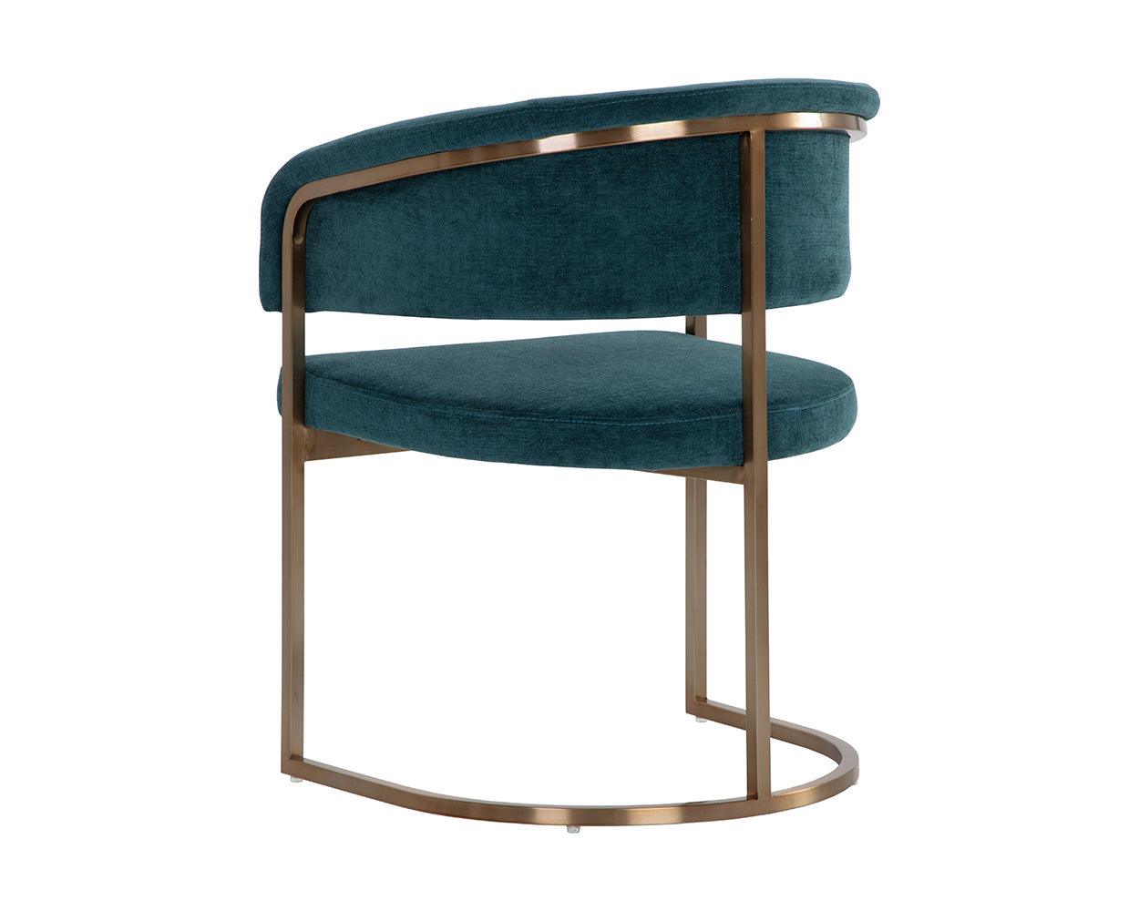 Marris Dining Armchair - Set of 2 - Image 5