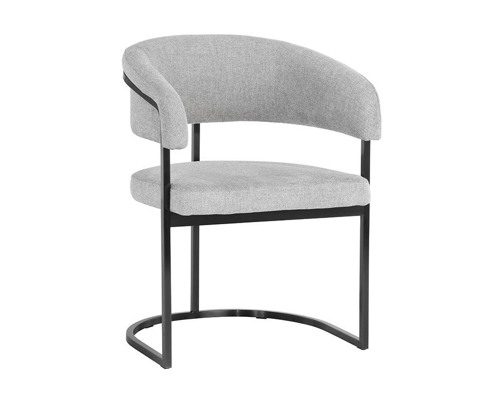 Marris Dining Armchair - Set of 2 - Image 6