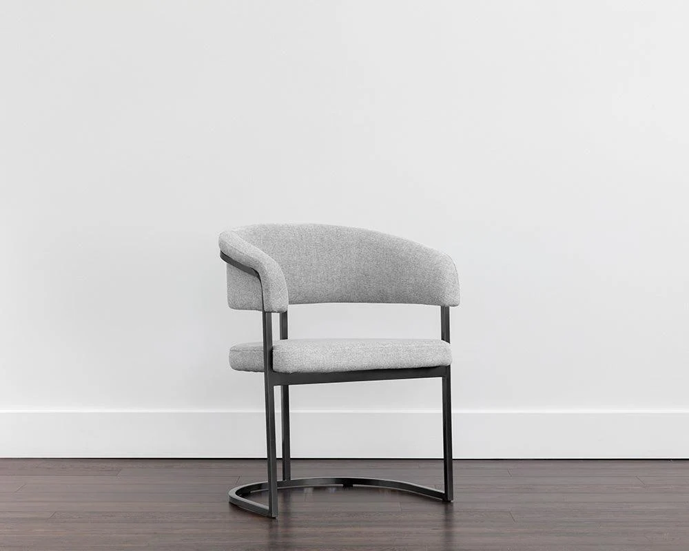 Marris Dining Armchair - Set of 2 - Image 7