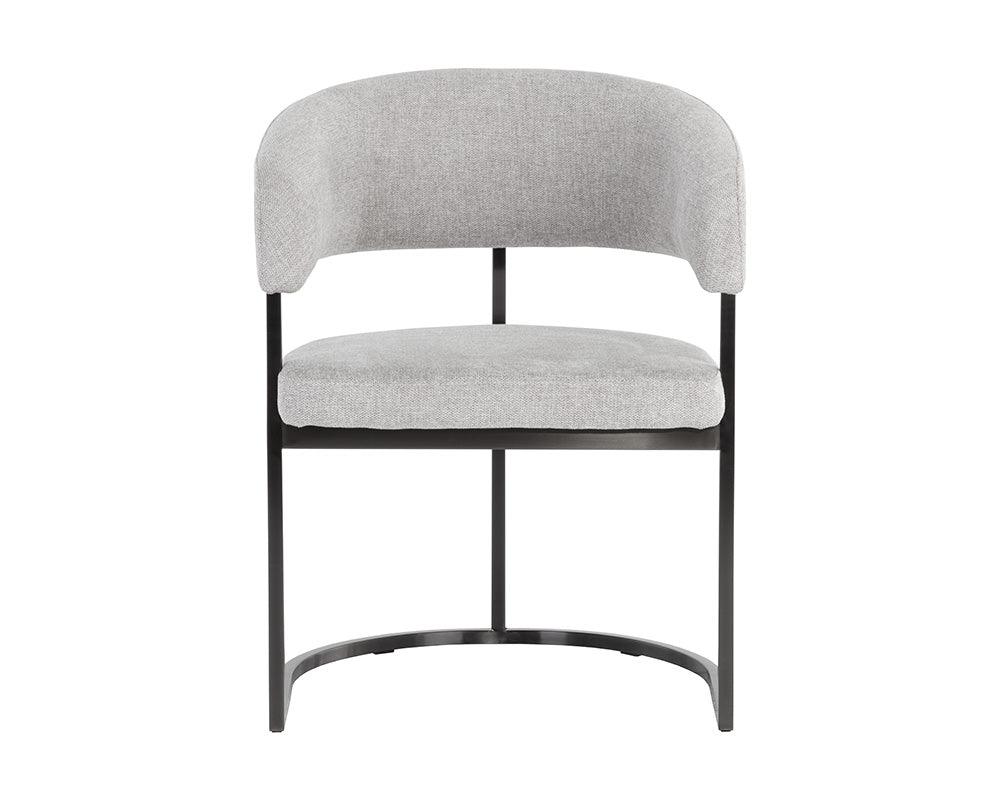 Marris Dining Armchair - Set of 2 - Image 8