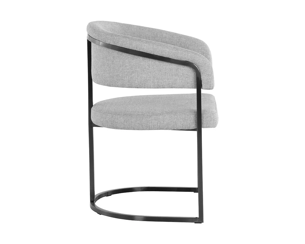 Marris Dining Armchair - Set of 2 - Image 9