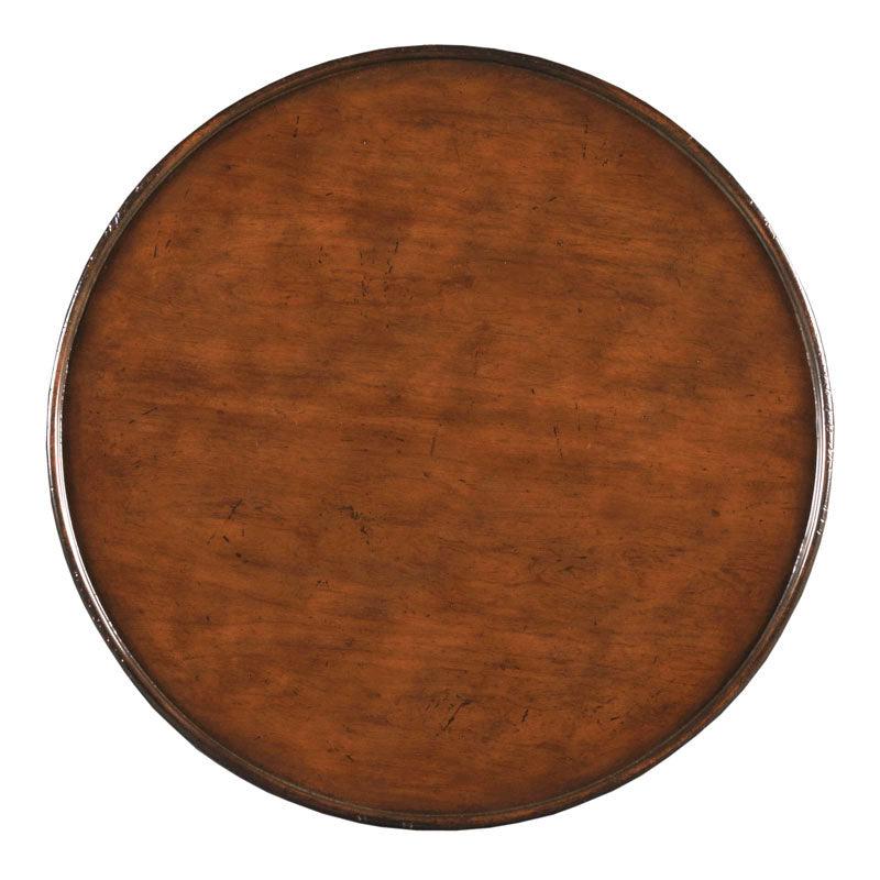 Marseille Round Drink Table - Image 2